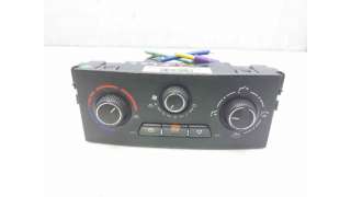 MANDO CALEFACCION /  AIRE ACONDICIONADO PEUGEOT 207 (2006-2015) 1.4 HDI 68CV 1398CC - L.7985037 / N107405N