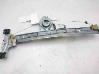 ELEVALUNAS DELANTERO DERECHO PEUGEOT 207 (2006-2015) 1.4 HDI 68CV 1398CC - L.7985040 / 9681182280