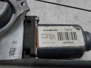ELEVALUNAS DELANTERO DERECHO PEUGEOT 207 (2006-2015) 1.4 HDI 68CV 1398CC - L.7985040 / 9681182280