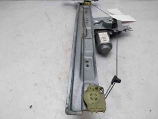 ELEVALUNAS DELANTERO DERECHO PEUGEOT 207 (2006-2015) 1.4 HDI 68CV 1398CC - L.7985040 / 9681182280