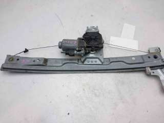 ELEVALUNAS DELANTERO DERECHO PEUGEOT 207 (2006-2015) 1.4 HDI 68CV 1398CC - L.7985040 / 9681182280