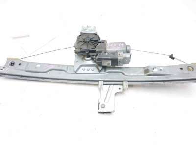 ELEVALUNAS DELANTERO IZQUIERDO PEUGEOT 207 (2006-2015) 1.4 HDI 68CV 1398CC - L.7985041 / 9681181980