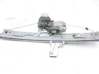 ELEVALUNAS DELANTERO IZQUIERDO PEUGEOT 207 (2006-2015) 1.4 HDI 68CV 1398CC - L.7985041 / 9681181980