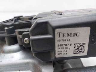 ELEVALUNAS DELANTERO IZQUIERDO PEUGEOT 207 (2006-2015) 1.4 HDI 68CV 1398CC - L.7985041 / 9681181980