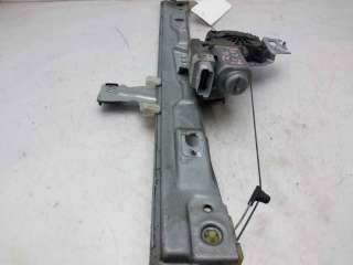 ELEVALUNAS DELANTERO IZQUIERDO PEUGEOT 207 (2006-2015) 1.4 HDI 68CV 1398CC - L.7985041 / 9681181980