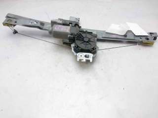 ELEVALUNAS DELANTERO IZQUIERDO PEUGEOT 207 (2006-2015) 1.4 HDI 68CV 1398CC - L.7985041 / 9681181980