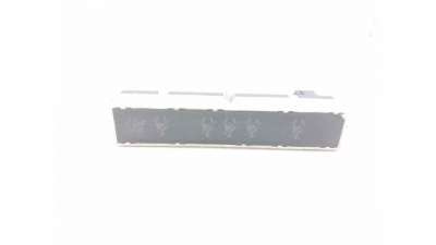 PANTALLA MULTIFUNCION PEUGEOT 207 (2006-2015) 1.4 HDI 68CV 1398CC - L.7985053 / 9665103980