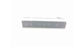 PANTALLA MULTIFUNCION PEUGEOT 207 (2006-2015) 1.4 HDI 68CV 1398CC - L.7985053 / 9665103980