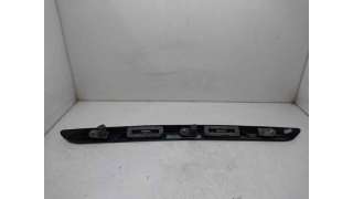 MANETA EXTERIOR PORTON FORD FIESTA V (2001-2008) 1.6 16V 100CV 1596CC - L.7985108 / 2S61A43404