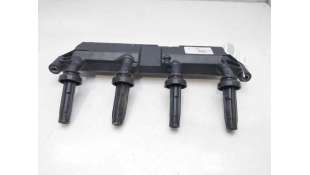 BOBINA ENCENDIDO CITROEN C3 PLURIEL (2003-) 1.4 73CV 1360CC - L.7985113 / 9635864780