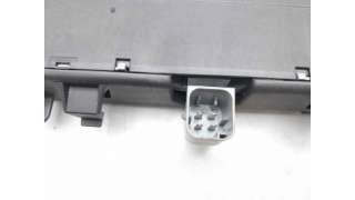 BOBINA ENCENDIDO CITROEN C3 PLURIEL (2003-) 1.4 73CV 1360CC - L.7985113 / 9635864780