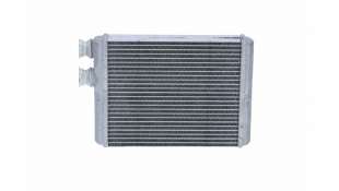 RADIADOR CALEFACCION / AIRE ACONDICIONADO CITROEN C4 CACTUS (2014-) 1.6 HDI 90 92CV 1560CC - L.7985146 / 6448V3