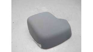 CARCASA RETROVISOR DERECHO FIAT FIORINO FURGÓN/RANCHERA FAMILIAR (2009-) 1.3 D MULTIJET 95CV 1248CC - L.7985166 / 130957707