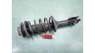 AMORTIGUADOR DELANTERO IZQUIERDO HYUNDAI ACCENT II (2000-2005) 1.3 86CV 1341CC - L.7985182 / 5465025750