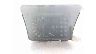 CUADRO INSTRUMENTOS SEAT MARBELLA (1987-1993) 0.9 40CV 903CC - L.7985469 / SE028950000C
