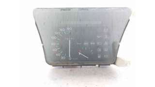CUADRO INSTRUMENTOS SEAT MARBELLA (1987-1993) 0.9 40CV 903CC - L.7985469 / SE028950000C