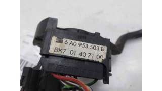 MANDO LIMPIA SEAT MARBELLA (1987-1993) 0.9 40CV 903CC - L.7985509 / 6A0953503B