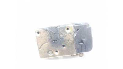 CERRADURA PUERTA DELANTERA DERECHA CITROEN BERLINGO / BERLINGO FIRST LIMUSINA (1998-2005) 1.9 D (MFWJZ) 70CV 1868CC - L.798