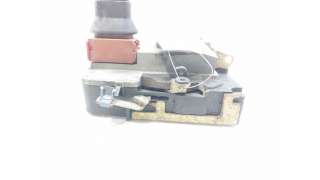 CERRADURA PUERTA DELANTERA DERECHA CITROEN BERLINGO / BERLINGO FIRST LIMUSINA (1998-2005) 1.9 D (MFWJZ) 70CV 1868CC - L.798