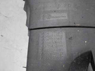 CAJA FILTRO AIRE CITROEN BERLINGO / BERLINGO FIRST LIMUSINA (1998-2005) 1.9 D (MFWJZ) 70CV 1868CC - L.7985686 / 9634107180