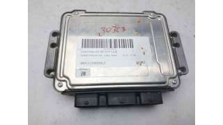 CENTRALITA MOTOR UCE FORD FOCUS II (2005-2012) 1.6 TDCI 90CV 1560CC - L.7985759 / 8M5112A650LC