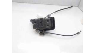 CERRADURA PUERTA DELANTERA DERECHA FORD FOCUS II (2005-2012) 1.6 TDCI 90CV 1560CC - L.7985762 / 7M5AR21812AA