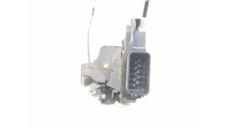 CERRADURA PUERTA DELANTERA DERECHA FORD FOCUS II (2005-2012) 1.6 TDCI 90CV 1560CC - L.7985762 / 7M5AR21812AA