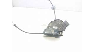 CERRADURA PUERTA DELANTERA DERECHA FORD FOCUS II (2005-2012) 1.6 TDCI 90CV 1560CC - L.7985762 / 7M5AR21812AA
