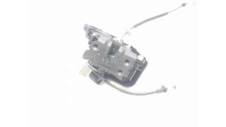 CERRADURA PUERTA TRASERA DERECHA FORD FOCUS II (2005-2012) 1.6 TDCI 90CV 1560CC - L.7985764 / 4M5AA26412BE