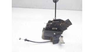 CERRADURA PUERTA TRASERA DERECHA FORD FOCUS II (2005-2012) 1.6 TDCI 90CV 1560CC - L.7985764 / 4M5AA26412BE