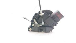 CERRADURA PUERTA TRASERA IZQUIERDA FORD FOCUS II (2005-2012) 1.6 TDCI 90CV 1560CC - L.7985765 / 4M5AA26413BE