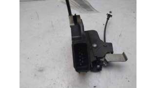 CERRADURA PUERTA TRASERA IZQUIERDA FORD FOCUS II (2005-2012) 1.6 TDCI 90CV 1560CC - L.7985765 / 4M5AA26413BE