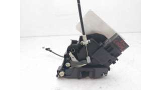 CERRADURA PUERTA TRASERA IZQUIERDA FORD FOCUS II (2005-2012) 1.6 TDCI 90CV 1560CC - L.7985765 / 4M5AA26413BE