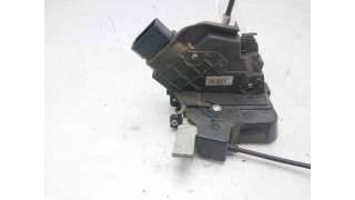 CERRADURA PUERTA TRASERA IZQUIERDA FORD FOCUS II (2005-2012) 1.6 TDCI 90CV 1560CC - L.7985765 / 4M5AA26413BE
