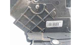 CERRADURA PUERTA TRASERA IZQUIERDA FORD FOCUS II (2005-2012) 1.6 TDCI 90CV 1560CC - L.7985765 / 4M5AA26413BE