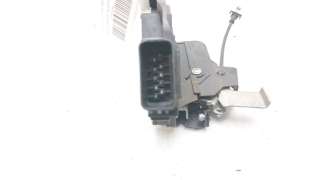 CERRADURA PUERTA TRASERA IZQUIERDA FORD FOCUS II (2005-2012) 1.6 TDCI 90CV 1560CC - L.7985765 / 4M5AA26413BE