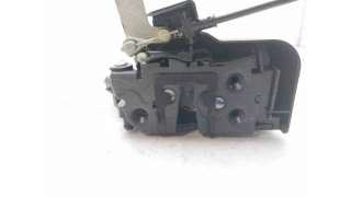 CERRADURA PUERTA TRASERA IZQUIERDA FORD FOCUS II (2005-2012) 1.6 TDCI 90CV 1560CC - L.7985765 / 4M5AA26413BE
