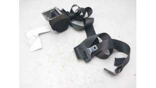 CINTURON SEGURIDAD TRASERO IZQUIERDO FORD FOCUS II (2005-2012) 1.6 TDCI 90CV 1560CC - L.7985770 / 4M51A611B68AJ