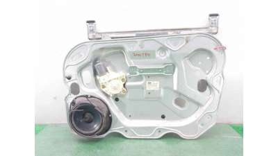 ELEVALUNAS DELANTERO DERECHO FORD FOCUS II (2005-2012) 1.6 TDCI 90CV 1560CC - L.7985790 / 8M51A219A64AA