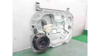 ELEVALUNAS DELANTERO DERECHO FORD FOCUS II (2005-2012) 1.6 TDCI 90CV 1560CC - L.7985790 / 8M51A219A64AA