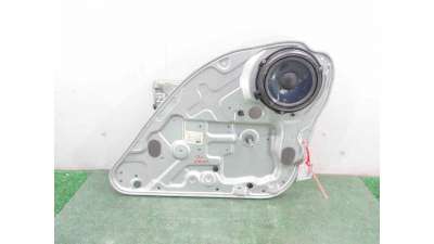 ELEVALUNAS TRASERO DERECHO FORD FOCUS II (2005-2012) 1.6 TDCI 90CV 1560CC - L.7985792 / 8M51A264A26AA