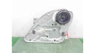 ELEVALUNAS TRASERO DERECHO FORD FOCUS II (2005-2012) 1.6 TDCI 90CV 1560CC - L.7985792 / 8M51A264A26AA