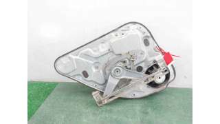 ELEVALUNAS TRASERO DERECHO FORD FOCUS II (2005-2012) 1.6 TDCI 90CV 1560CC - L.7985792 / 8M51A264A26AA