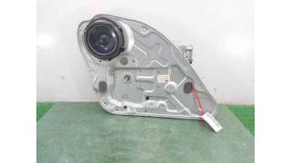ELEVALUNAS TRASERO IZQUIERDO FORD FOCUS II (2005-2012) 1.6 TDCI 90CV 1560CC - L.7985793 / 8M51A264A27AA