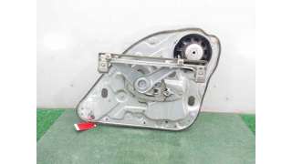 ELEVALUNAS TRASERO IZQUIERDO FORD FOCUS II (2005-2012) 1.6 TDCI 90CV 1560CC - L.7985793 / 8M51A264A27AA
