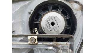 ELEVALUNAS TRASERO IZQUIERDO FORD FOCUS II (2005-2012) 1.6 TDCI 90CV 1560CC - L.7985793 / 8M51A264A27AA