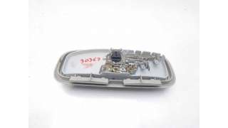 LUZ INTERIOR FORD FOCUS II (2005-2012) 1.6 TDCI 90CV 1560CC - L.7985819 / 8A6A13776AB