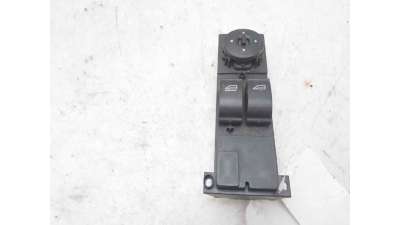 MANDO ELEVALUNAS DELANTERO IZQUIERDO FORD FOCUS II (2005-2012) 1.6 TDCI 90CV 1560CC - L.7985823 / 7M5T14529BA