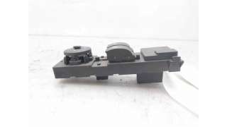 MANDO ELEVALUNAS DELANTERO IZQUIERDO FORD FOCUS II (2005-2012) 1.6 TDCI 90CV 1560CC - L.7985823 / 7M5T14529BA