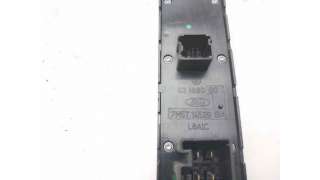 MANDO ELEVALUNAS DELANTERO IZQUIERDO FORD FOCUS II (2005-2012) 1.6 TDCI 90CV 1560CC - L.7985823 / 7M5T14529BA